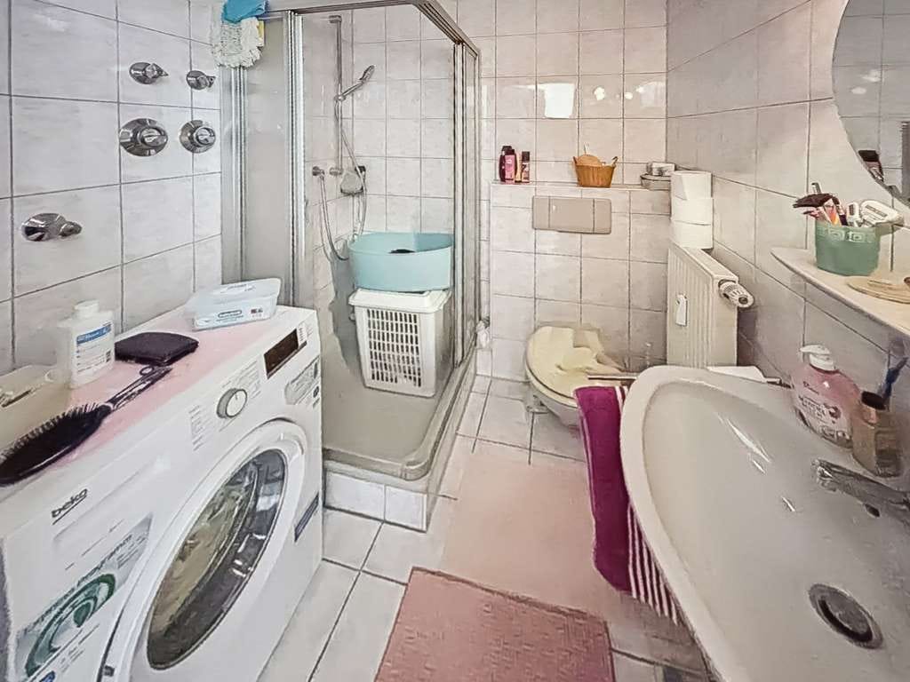 Immobilie in Aspach - Kapitalanlage: Vermietete 2-Zimmer-Wohnung in Großaspach - Bild 4