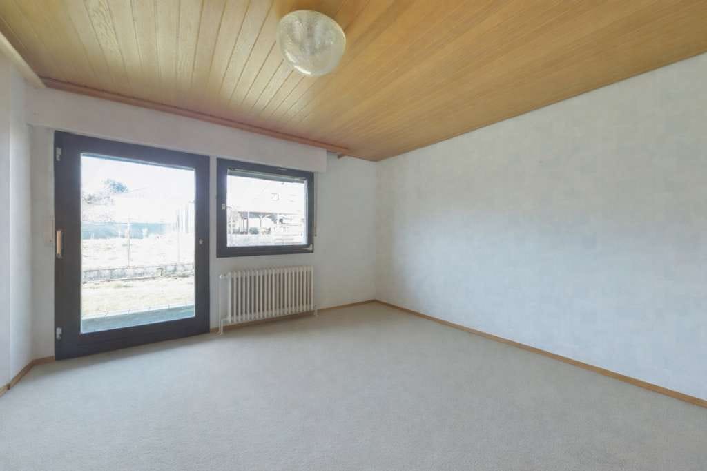 Immobilie in Mehlbach - Bungalow mit Keller, Garten, Carport und Garage - Bild 3