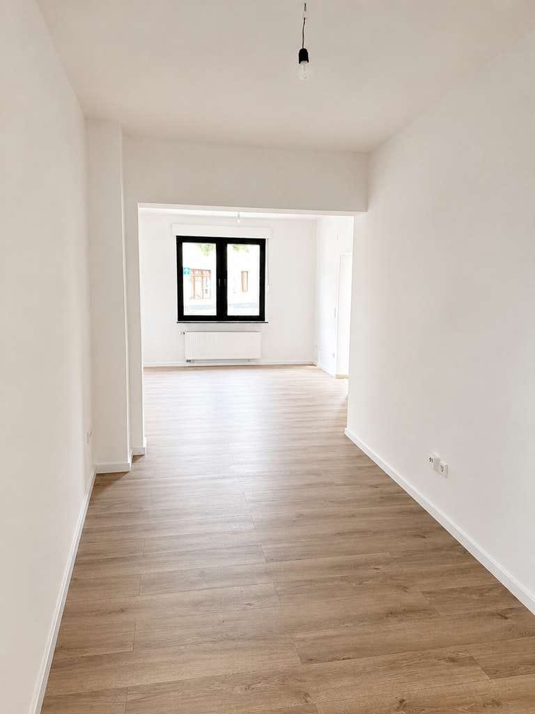 Immobilie in Rees - Modernisiertes Reihenmittelhaus + Dachterrasse u. hochwertiger Ausstattung im historischen Stadtkern - Bild 3