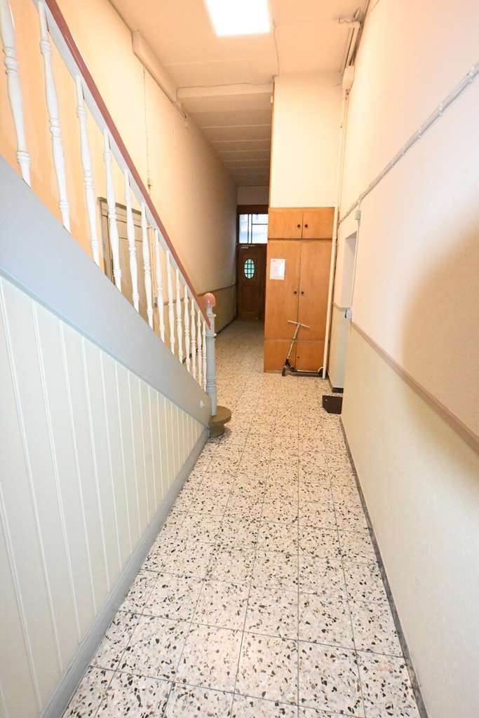 Immobilie in Sulzbach/Saar - Schöne Gewerbe und Mietimmobilie in Sulzbach zu verkaufen - Bild 2