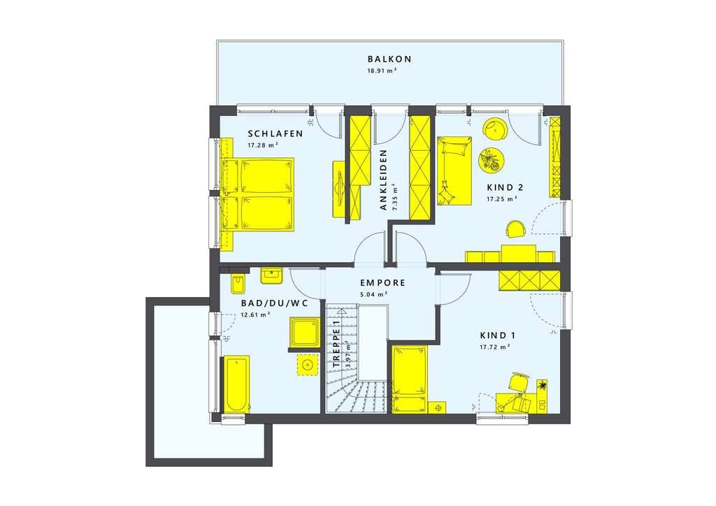 Immobilie in Schönau am Königssee - Dein modernes Traumhaus mit nachhaltigem Konzept - 165 - Bild 2