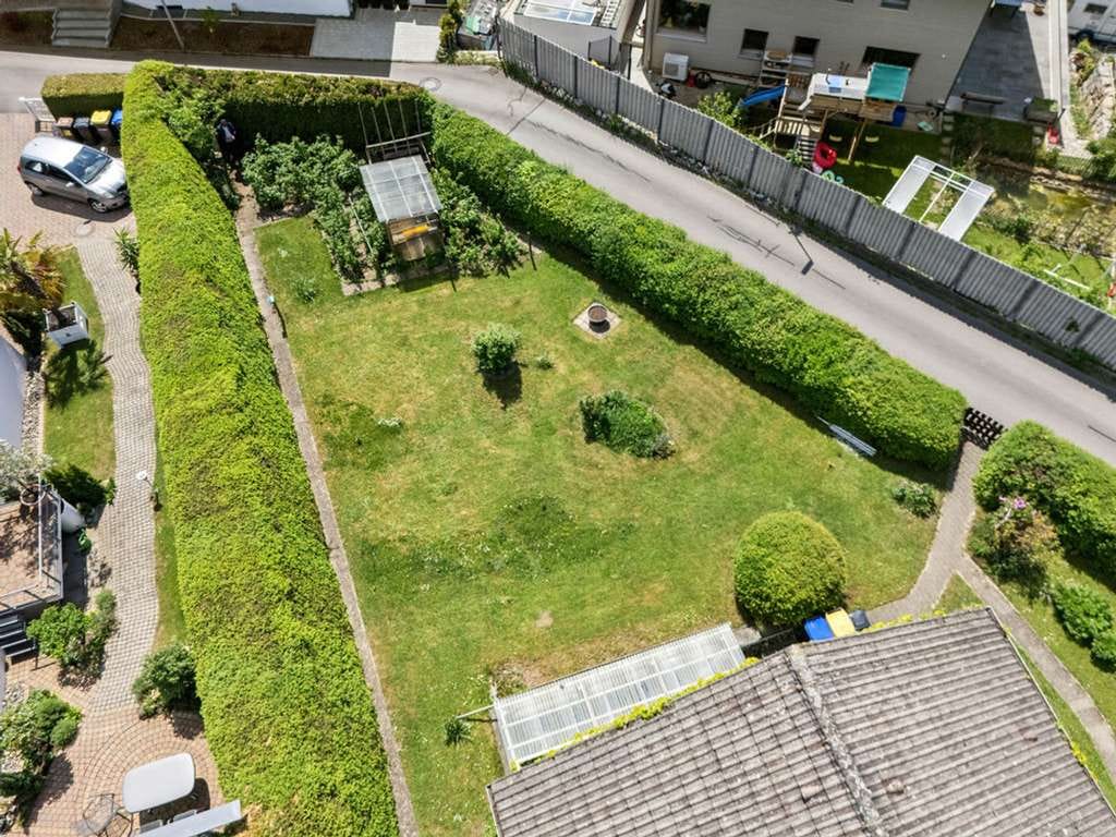 Immobilie in Baindt - Baindt - Ideales Mehrgenerationen-Wohnhaus in ruhiger Wohnlage… - Bild 4