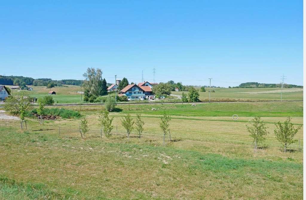 Immobilie in Sontheim - Ehemaliges Bauernhaus in Fastalleinlage zwischen Mindelheim und Memmingen im schönen Allgäu - Bild 1