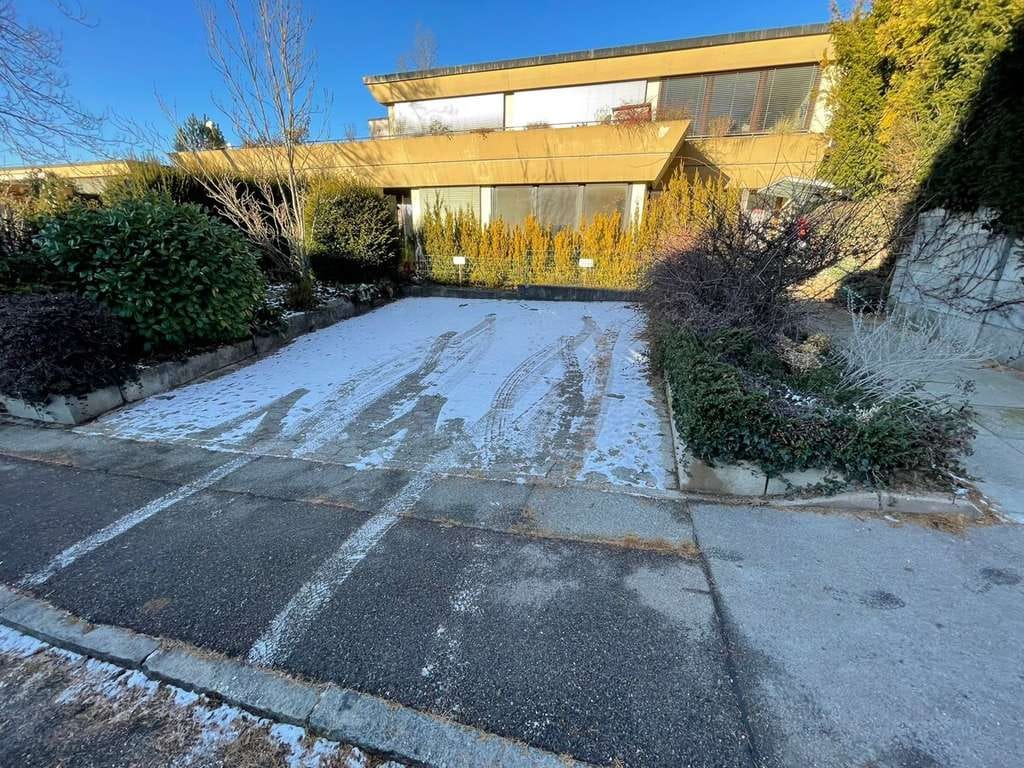 Immobilie in Tübingen - Pool und Sauna! 1-Zimmer-Wohnung mit Terrasse und KFZ-Stellplatz - Bild 3