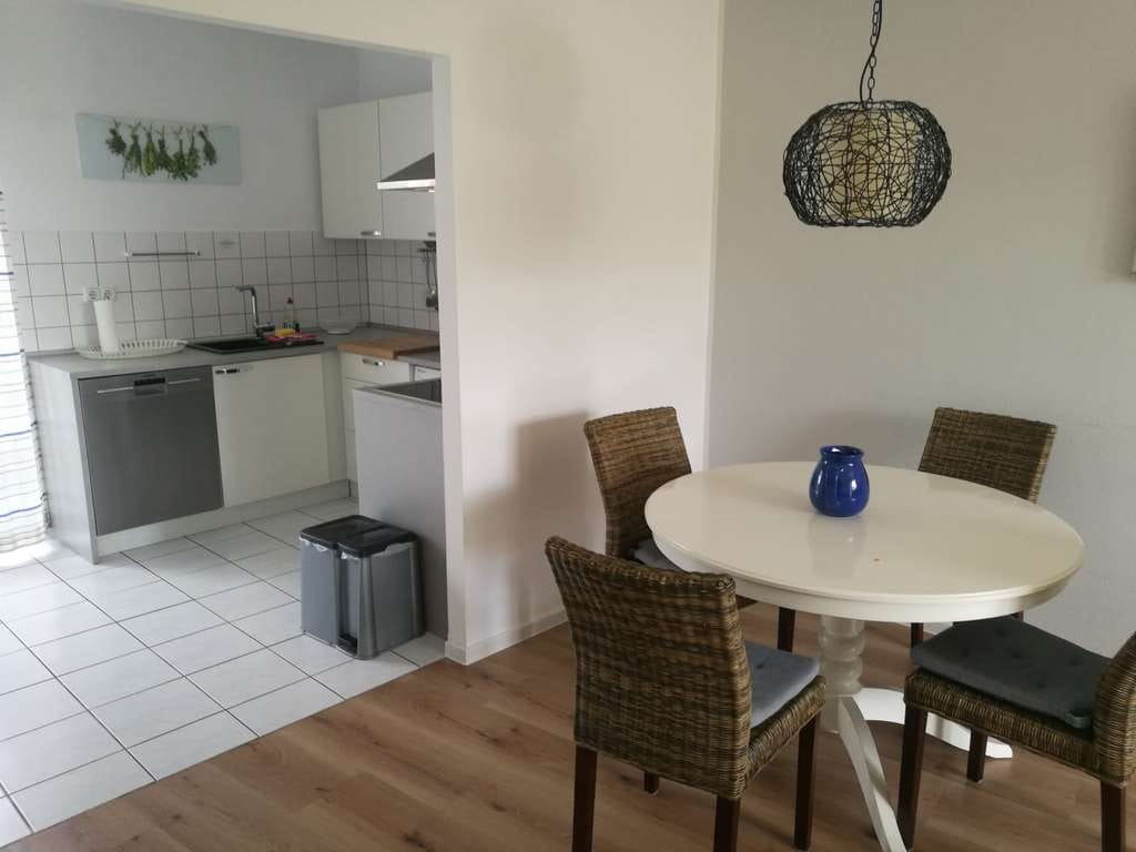 Immobilie in Zinnowitz - Provisionsfrei - Ferien-/Eigentumswohnung Residenz Bellevue - Bild 4