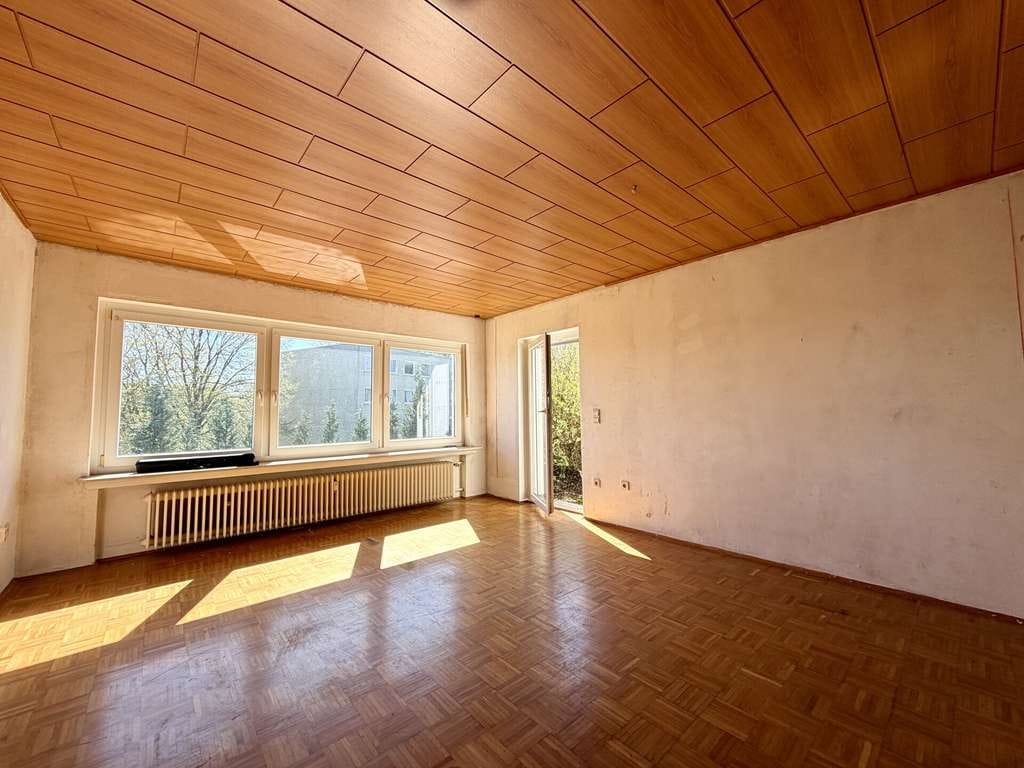 Immobilie in Borken - Viel Raum für Ideen – Einfamilienhaus mit ELW in Borken! Keine Käuferprovision! - Bild 3
