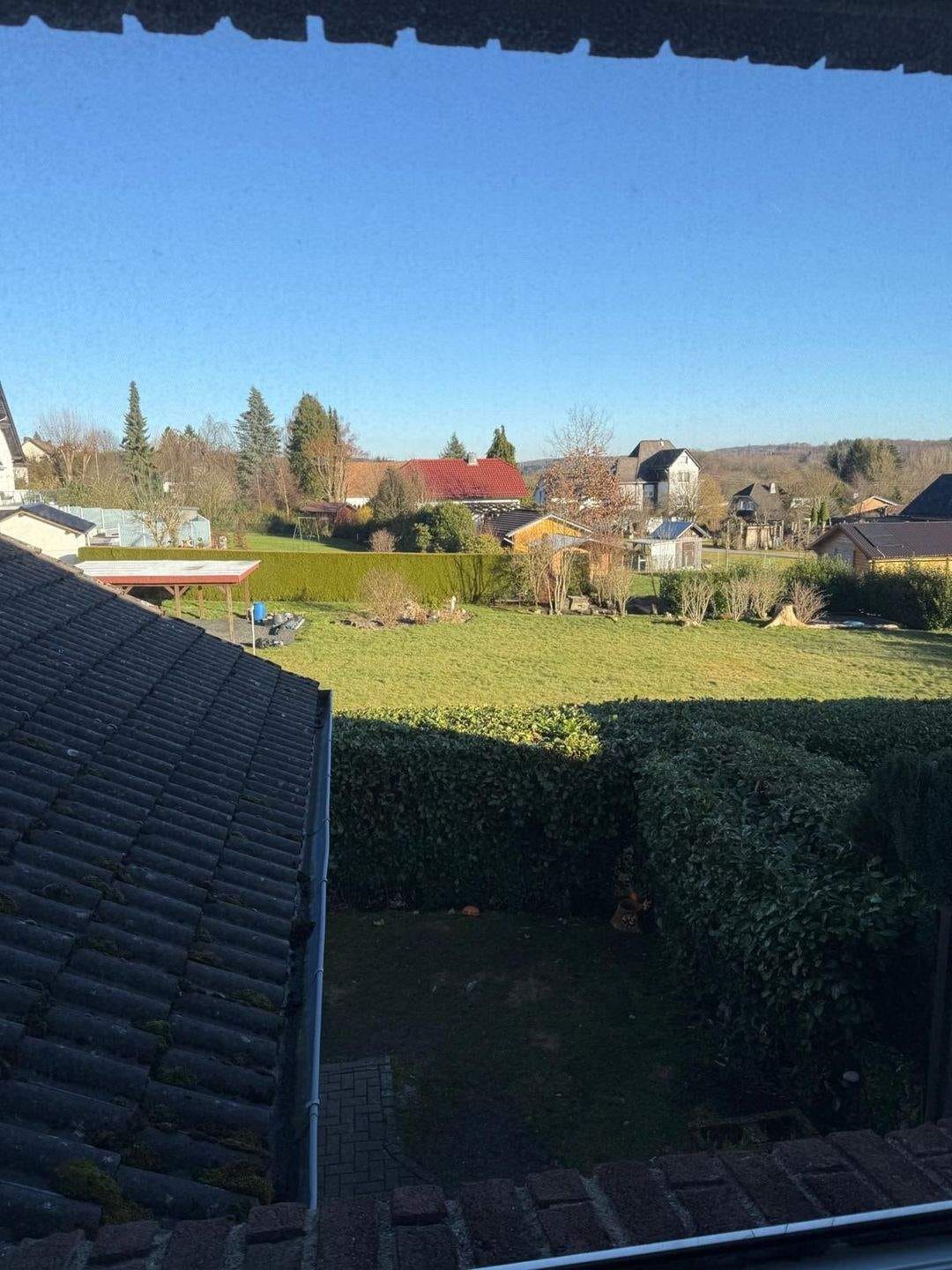 Immobilie in Nauroth - Gemütliches Einfamilienhaus in Nauroth - Bild 3