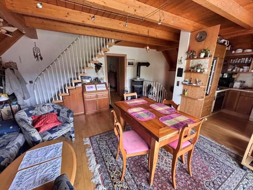 Immobilie in Maikammer - Bald Ihr neues Zuhause? Kleines Einfamilienhaus mit Einliegerwohnung - Bild 3