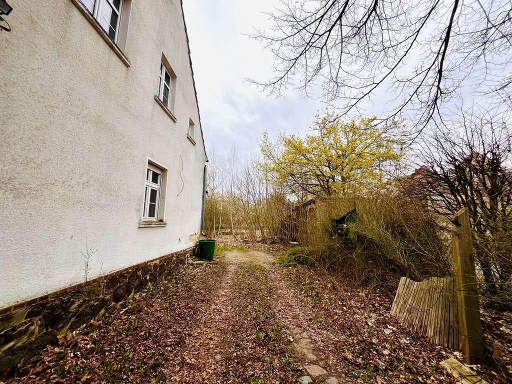 Immobilie in Höhenland - PROVISIONFREI | Ein Haus für Ihre Träume mit unzähligen Möglichkeiten in Steinbeck! - Bild 3