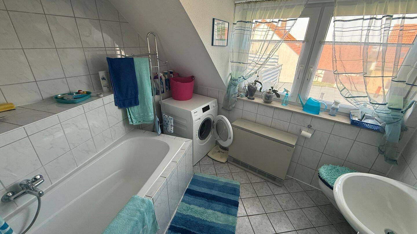 Immobilie in Bamberg - Anlageobjekt mit 7 Wohnungen - Bild 2