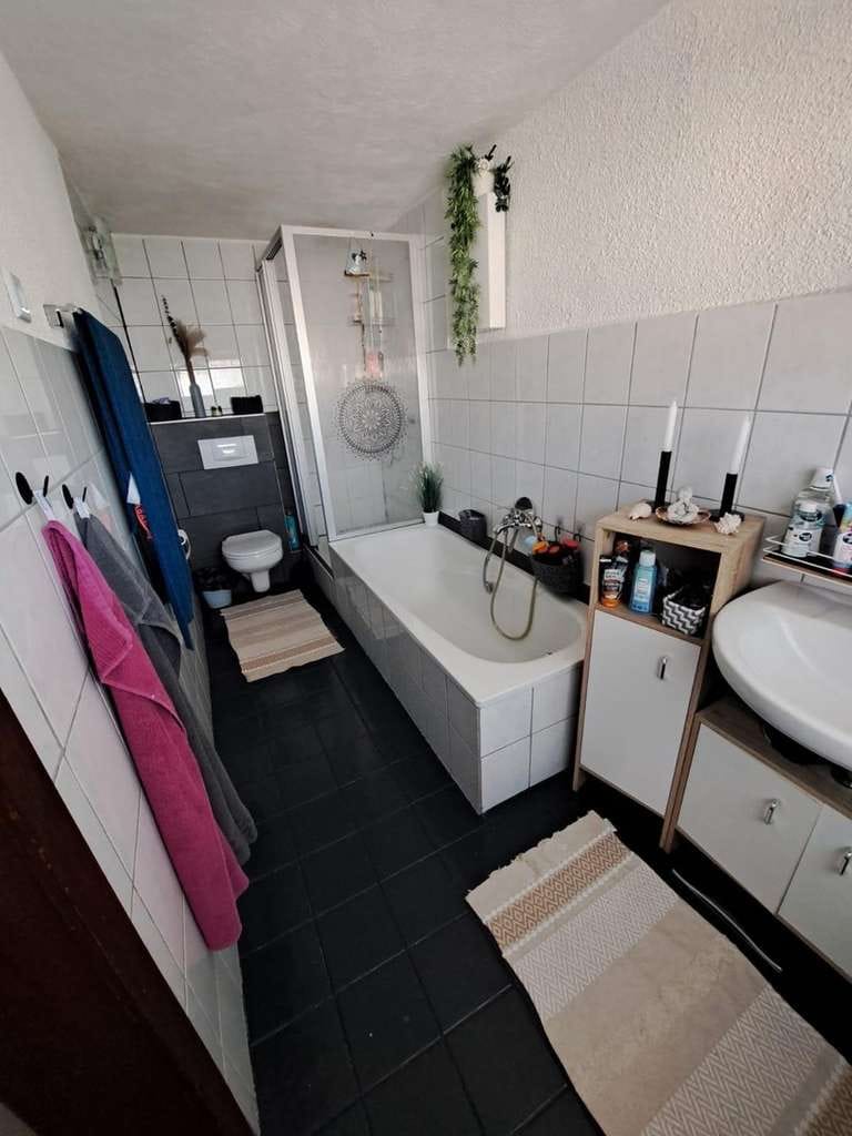 Immobilie in Bad Breisig - Gepflegtes Einfamilienhaus in ruhiger Lage mit Garten -provisionsfrei - Bild 3