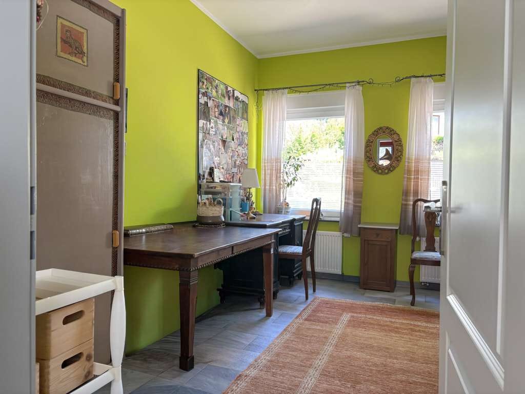 Immobilie in Georgsmarienhütte - Ihr privates Reich auf zwei Ebenen: Großzügige Maisonettewohnung mit Gartenoase und Partyhütte - Bild 4