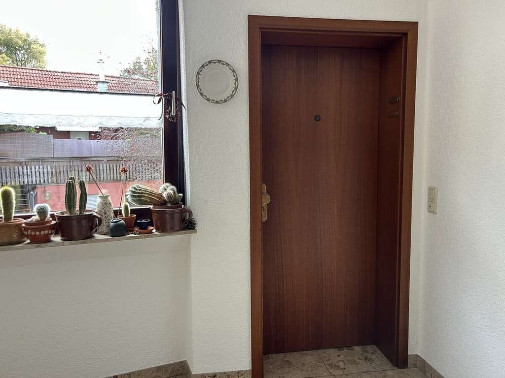 Immobilie in Nidderau - Zwei Eigentumswohnungen in Nidderau-Ostheim - ideale Kombination aus Kapitalanlage und Eigennutzer - Bild 4