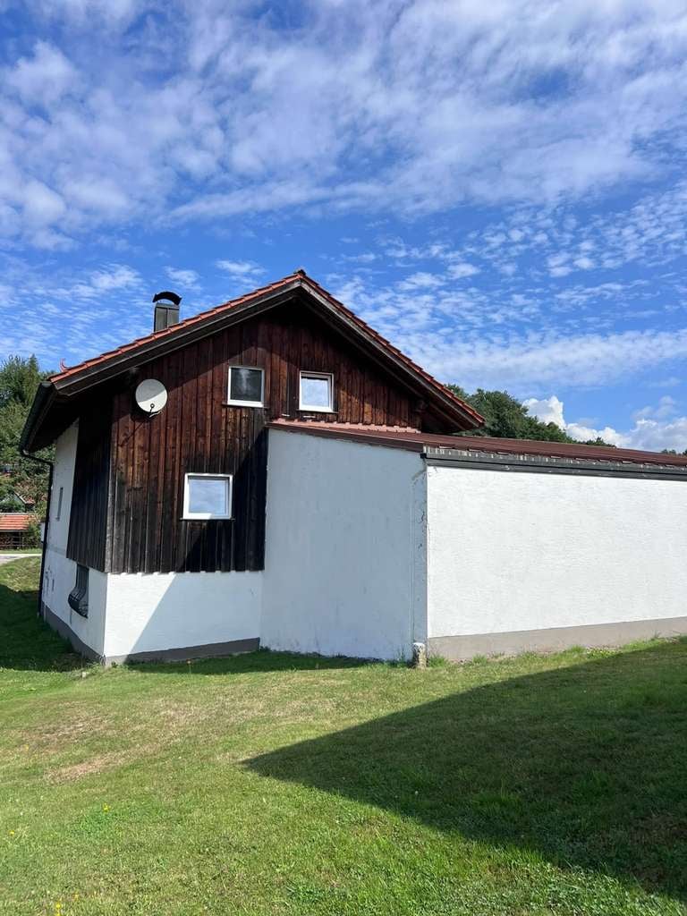 Immobilie in Jandelsbrunn - Uriges Wohnhaus im Bayerischen Wald - Bild 2