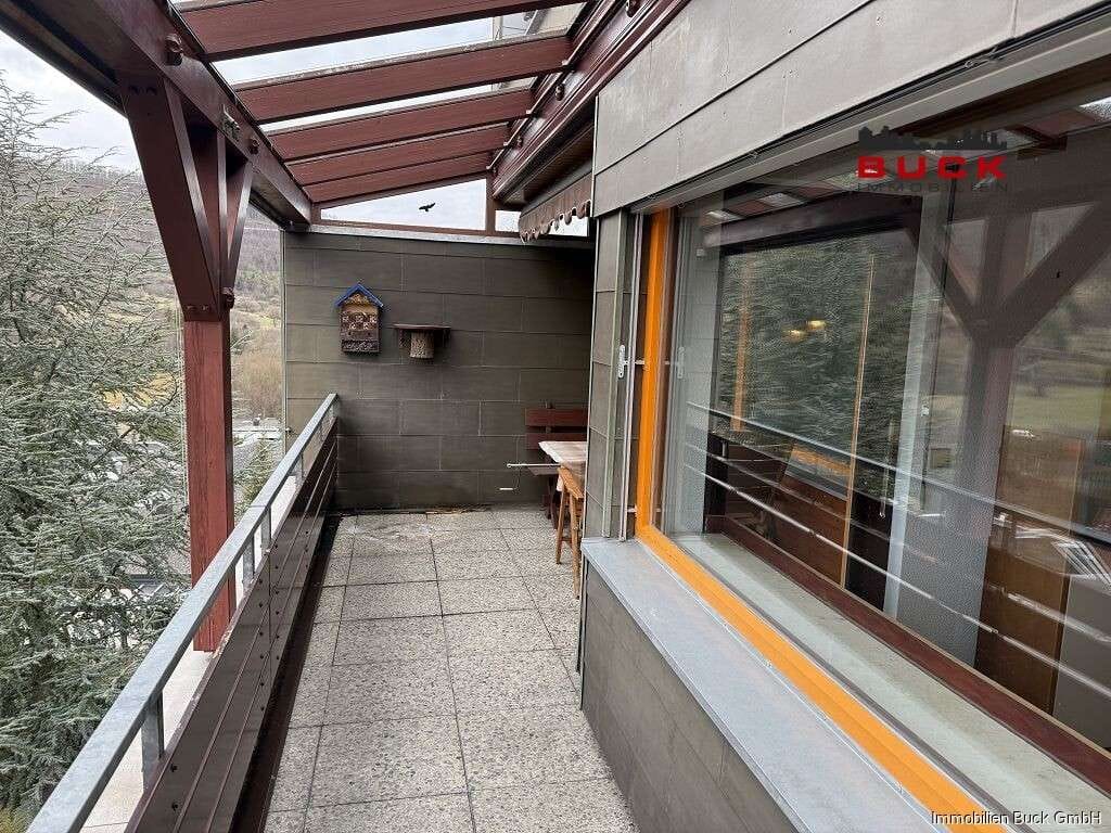 Immobilie in Bad Überkingen - Bad Überkingen
4-Zimmerwohnung in unverbaubarer Aussichtslage zum Kauf gesucht? - Bild 3