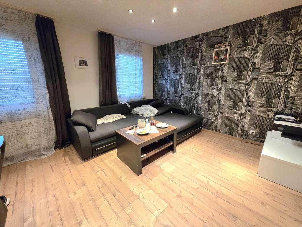Immobilie in Dieburg - 2-Familienhaus in gefragter Lage von 64807 Dieburg zu verkaufen - Bild 2