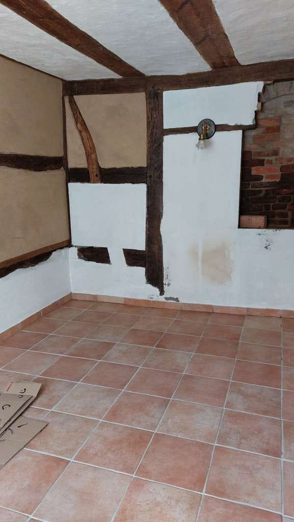 Immobilie in Loitz - Hier wartet ein besonderes Haus mit altem Charm und viel Potenzial auf neue Eigentümer - Bild 4