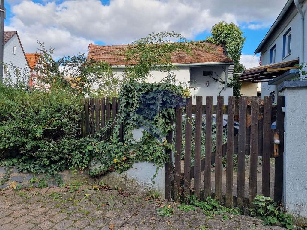 Immobilie in Altenstadt - Mittendrin statt nur dabei - mit Haus, Hof, Garten, Nebengebäude - Bild 3
