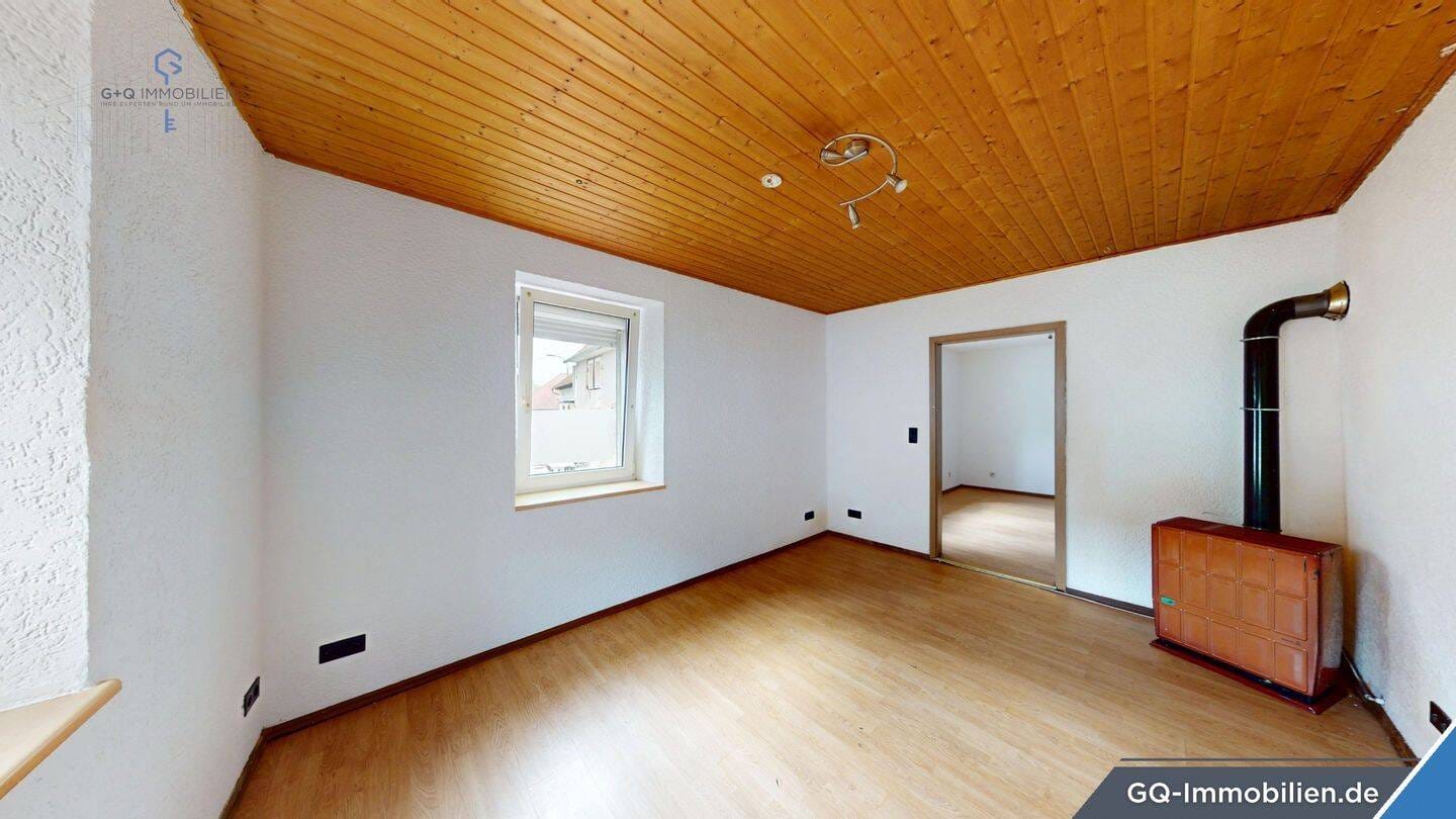 Immobilie in Odenbach - Provisionsfrei zum Wohntraum: Einfamilienhaus mit Gartengrundstück und viel Entwicklungspotenzial - Bild 2