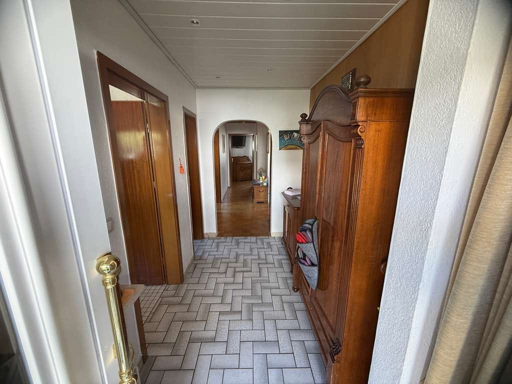 Immobilie in Alsbach-Hähnlein - Sonniger Bungalow mit Garage am Ortsausgang von Alsbach-Hähnlein - Bild 4