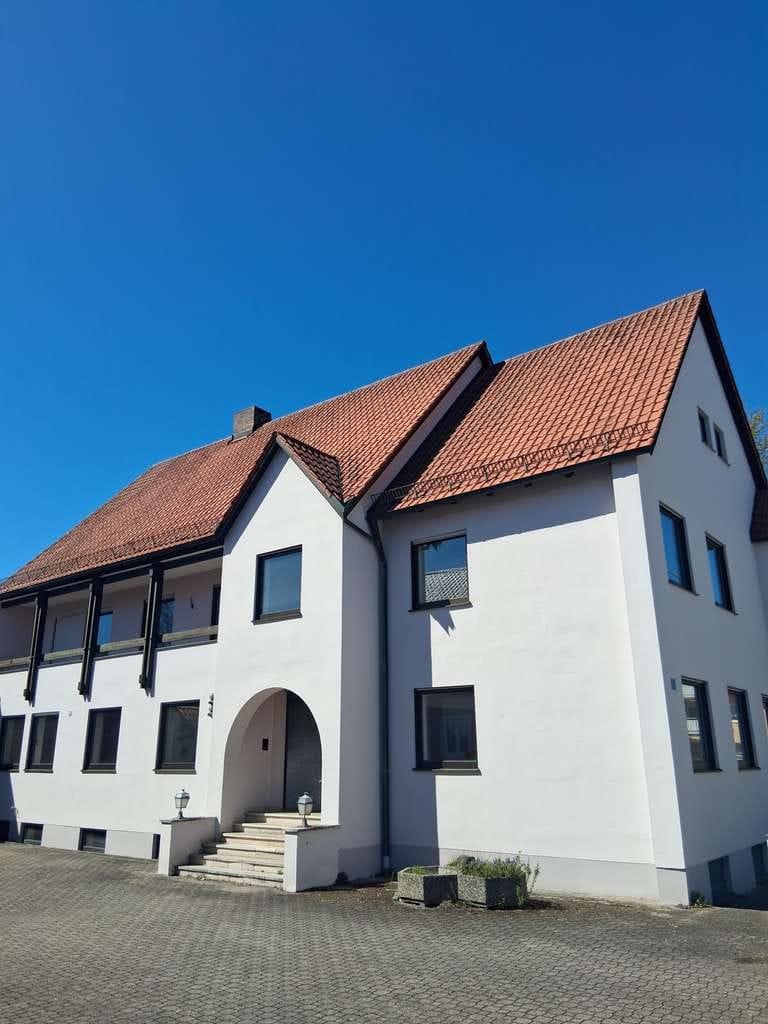 Immobilie in Geisenfeld - Mehrgenerationenhaus in ruhiger Lage ! - Bild 0