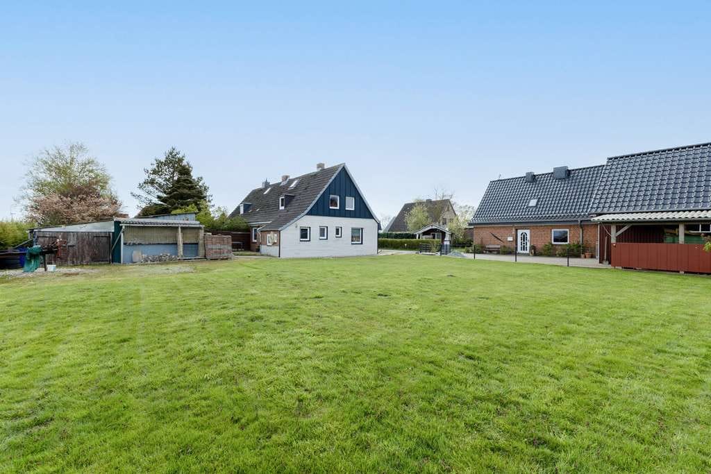 Immobilie in Barlt - Ihre Oase: Doppelhaushälfte mit großem Garten! - Bild 2