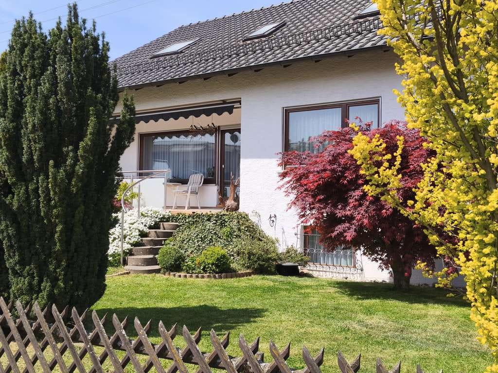 Immobilie in Bisingen - Großzügiges Einfamilienhaus mit 12 Zimmern in Bisingen - Bild 4
