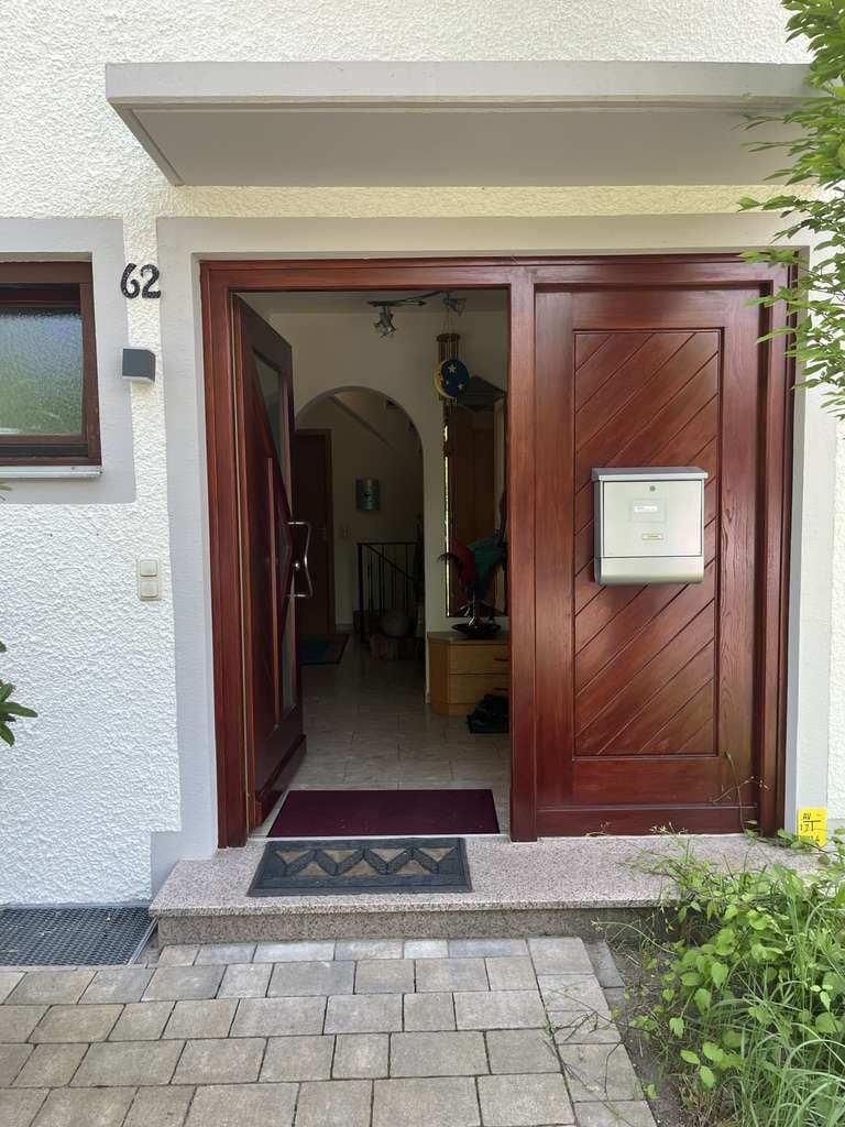 Immobilie in Kissing - Traumhaftes Kettenhaus mit guter Anbindung 🏡 - Bild 4