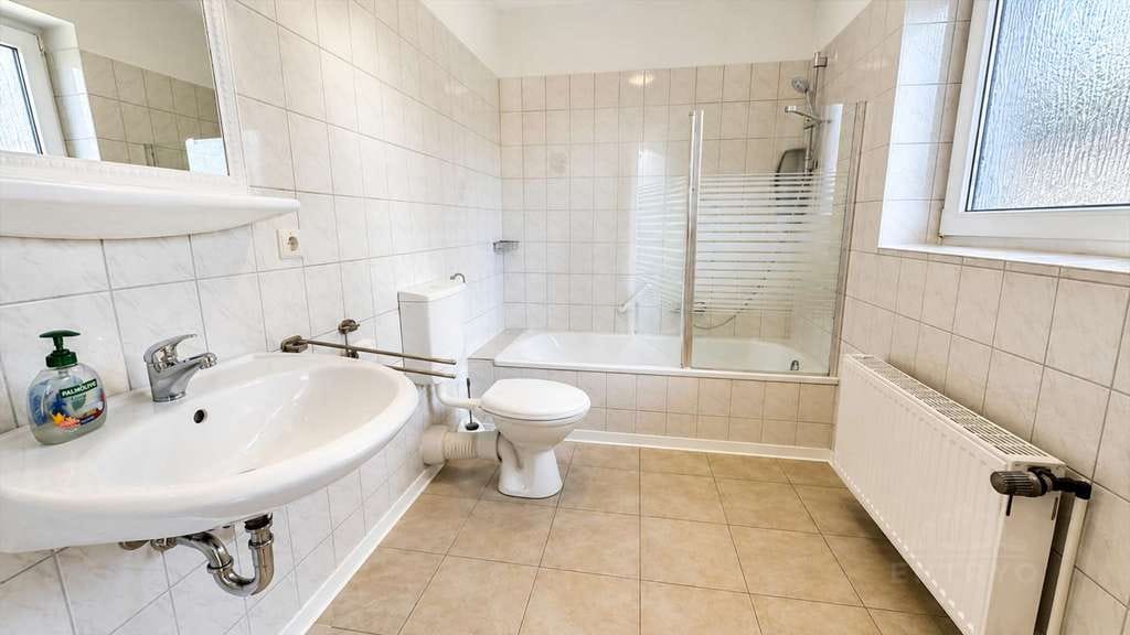 Immobilie in Friedeburg - Gemütliches Zuhause mit Ausbaureserve – Ideal für Senioren, Singles oder Paare - Bild 4