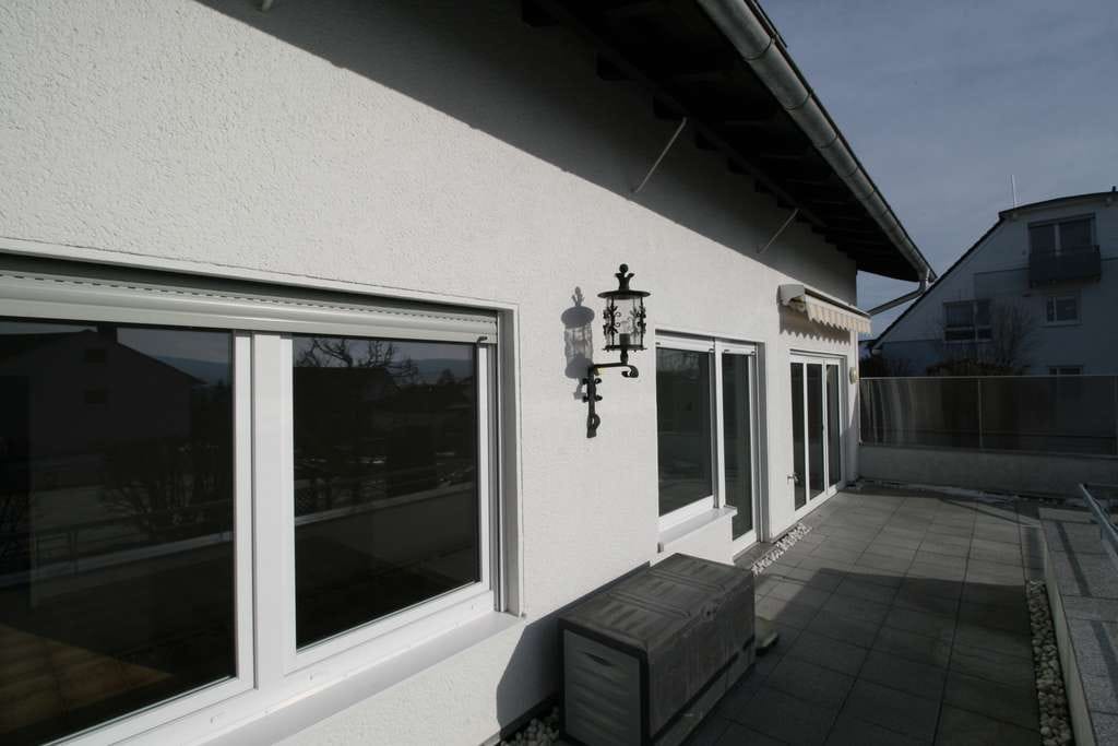 Immobilie in Wehrheim - Attraktives Mehrfamilienhaus mit 4 Wohneinheiten in Wehrheim - voll vermietet ideale Kapitalanlage ! - Bild 4