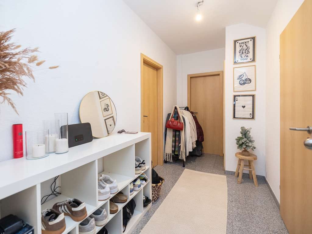 Immobilie in Osnabrück - Solide Investition - Vermietete Zwei-Zimmer-Wohnung mit zuverlässigem Mieter in Osnabrück - Bild 2