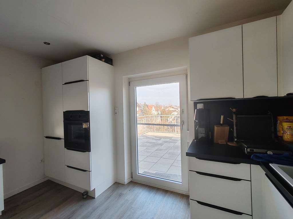 Immobilie in Garching an der Alz - Schöne, helle 4 Zimmer Eigentumswohnung - Bild 2