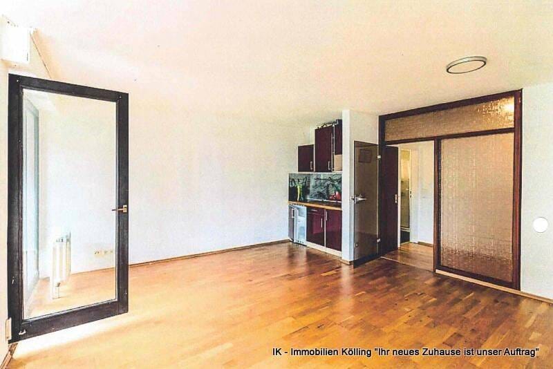 Immobilie in Lippstadt - Apartment mit Balkon in bester Zentrumslage. Interessant als Kapitalanlage - Bild 2