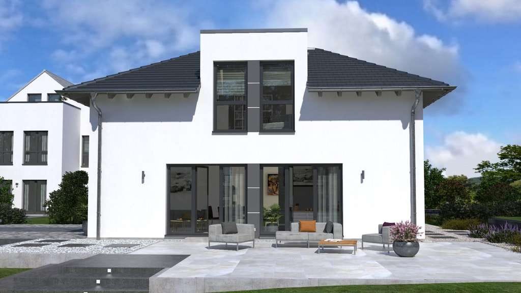 Immobilie in Salmtal - OKAL Prime: Fast ein Jahrhundert Hausbau‑Kompetenz, jetzt mit verkürzter Lieferzeit für Ihr Projekt - Bild 4