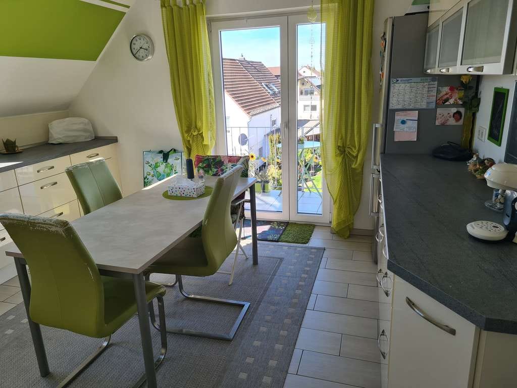 Immobilie in Weiterstadt - Attraktives 5-Familienhaus in sonniger, ruhiger Lage von Weiterstadt - Bild 2