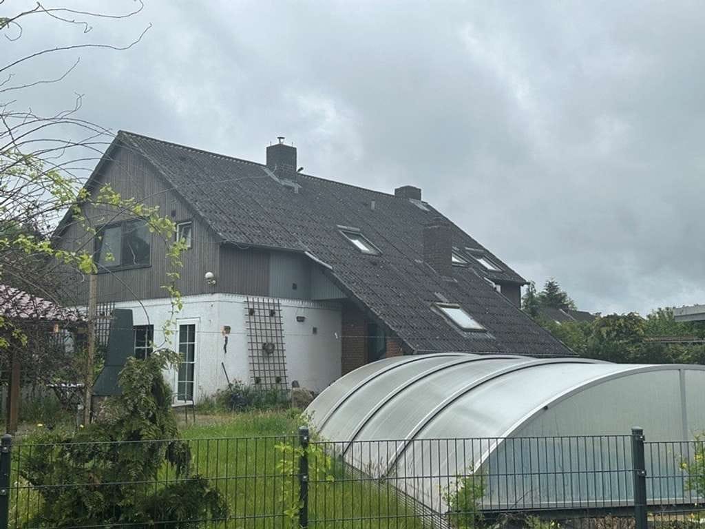 Immobilie in Trebel - Für den Erwerber provisionsfrei! - Einfamilienhaus in Trebel - Zwangsversteigerung - - Bild 3