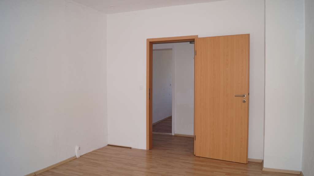Immobilie in Greifswald - Zentrale 1-Zimmer-ETW in Greifswald - Ideal für Studenten oder Kapitalanleger - Bild 2