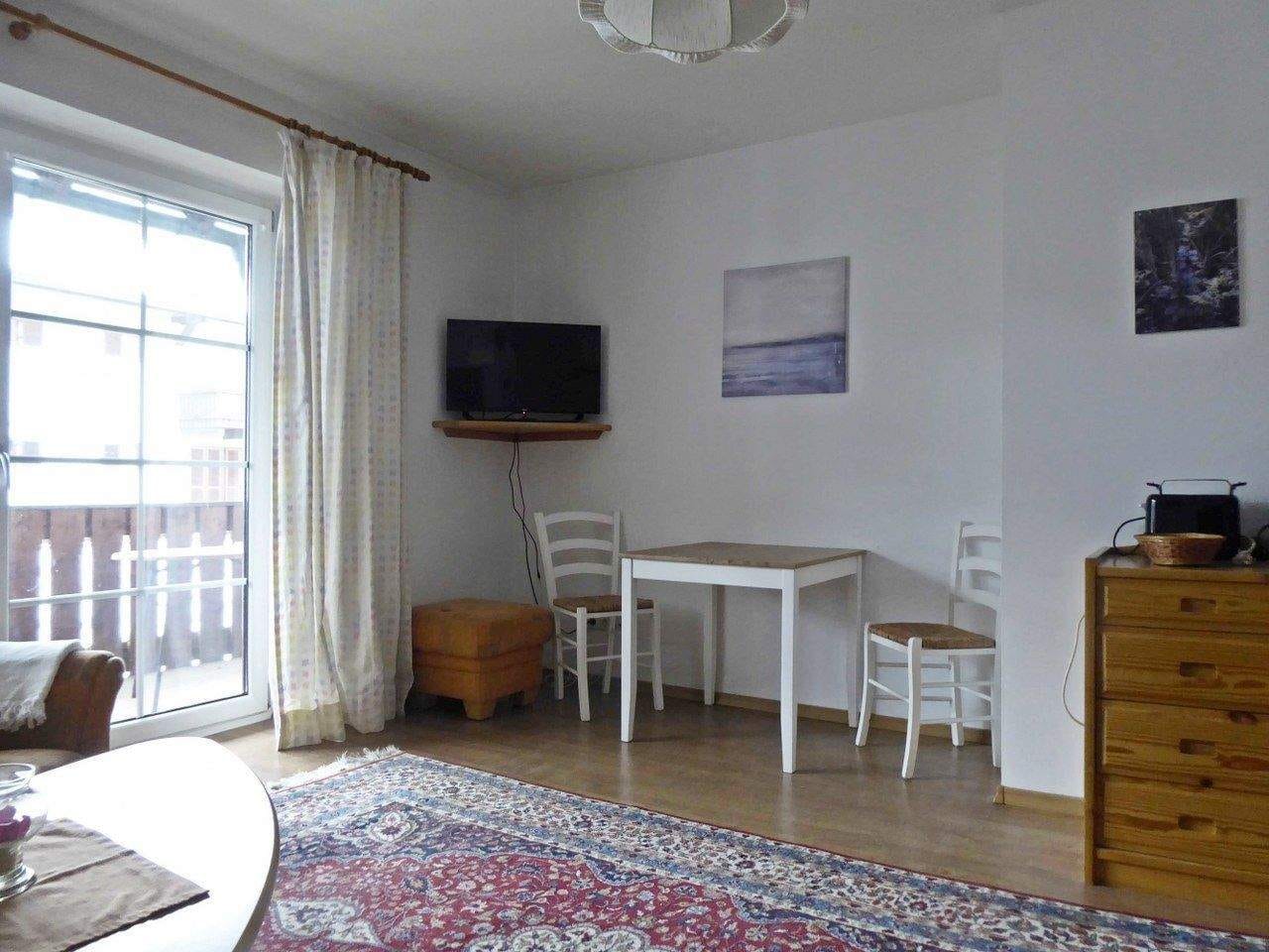 Immobilie in Lindberg - Charmante 2-Zimmer-Maisonette-Ferienwohnung in guter Lage von Zwiesel - Bild 3