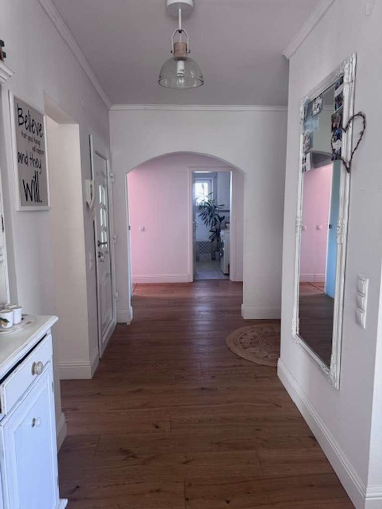 Immobilie in Lambsheim - Aussergewöhnliche Wohnung mit Garten - Bild 2