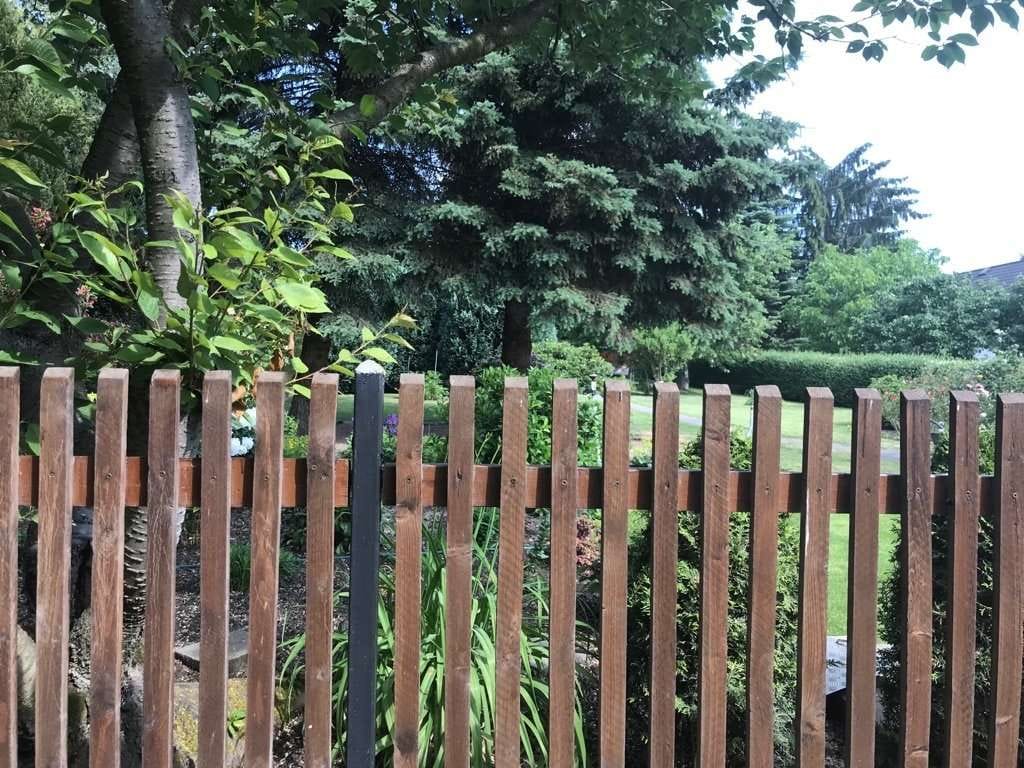 Immobilie in Großpösna - IHR HAUS. IHRE REGELN. IHR LEBEN  - Bild 1