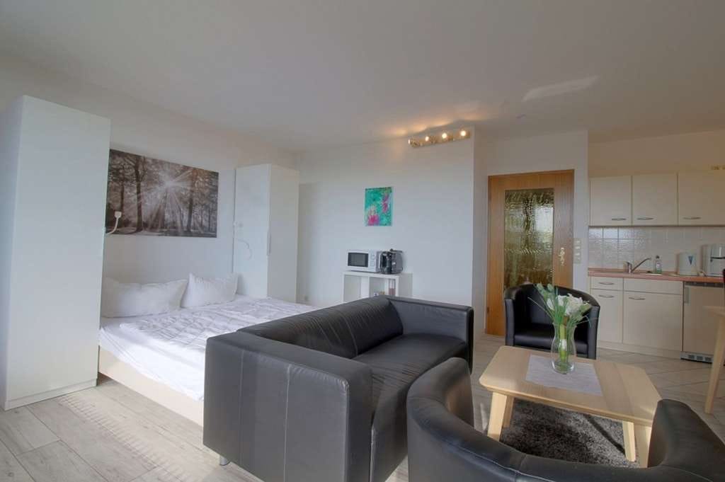 Immobilie in Braunlage - Modernes Appartement in der 12. Etage - Bild 2