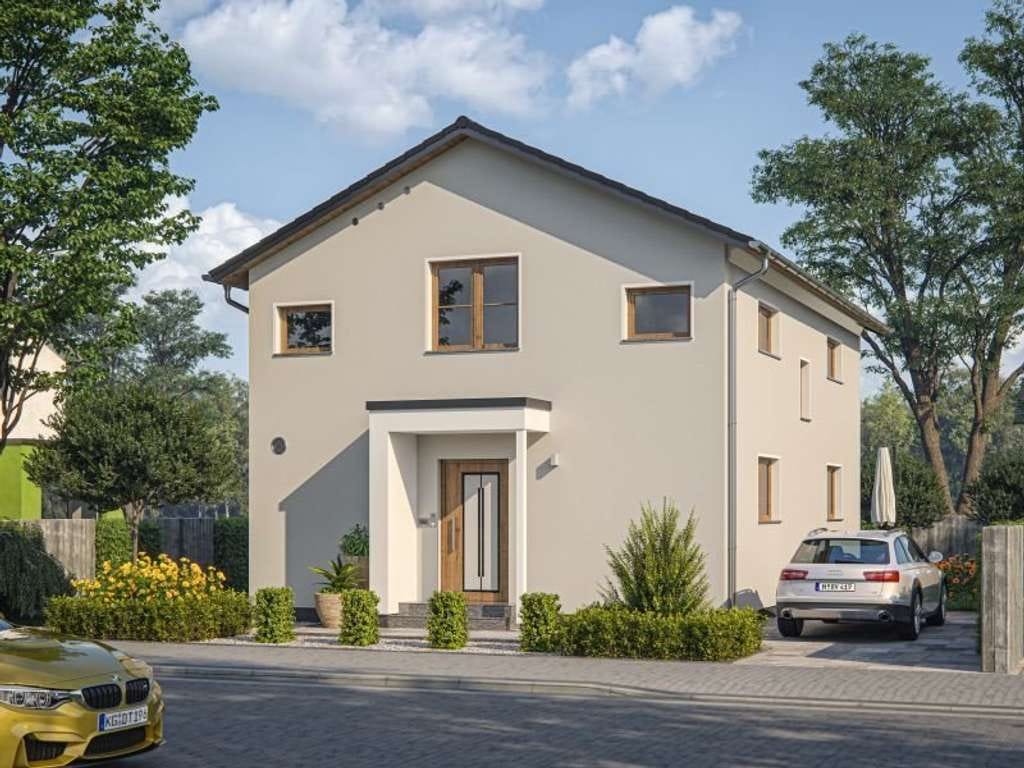 Immobilie in Rasdorf - Der beste Weg in Ihr neues Zuhause - Nahwärmenetz ! - Bild 4