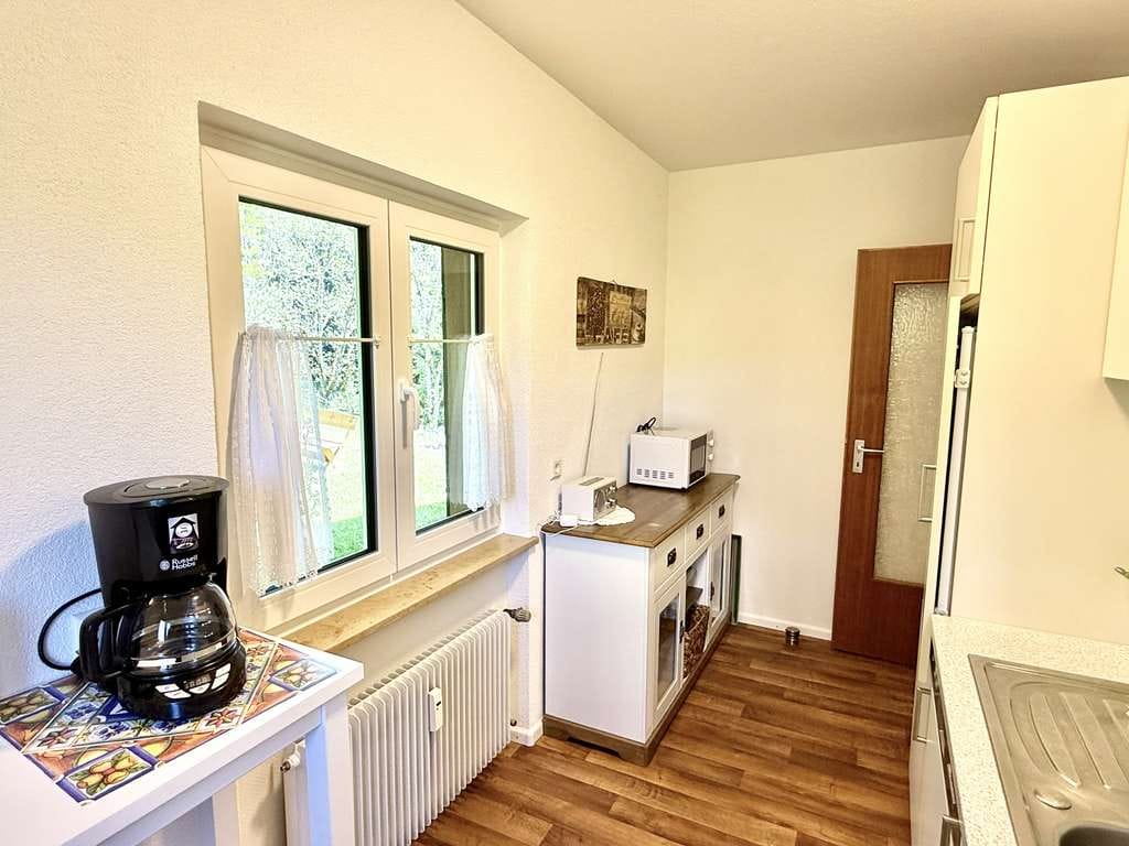 Immobilie in Kleines Wiesental - Idyllisches Haus mit Ferienwohnungen im kleinen Wiesental - Bild 4