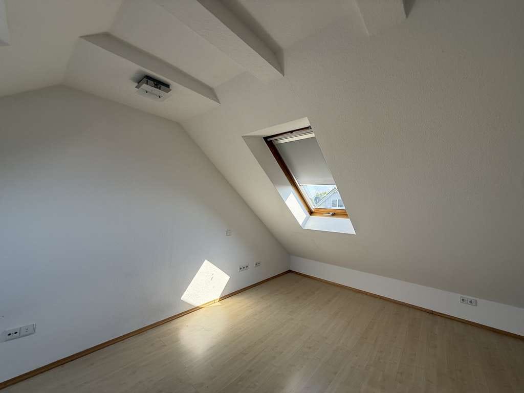 Immobilie in Gemmingen - Attraktive, moderne 3-Zimmer-Maisonettewohnung – ideal für Kapitalanleger und Eigennutzer! - Bild 3
