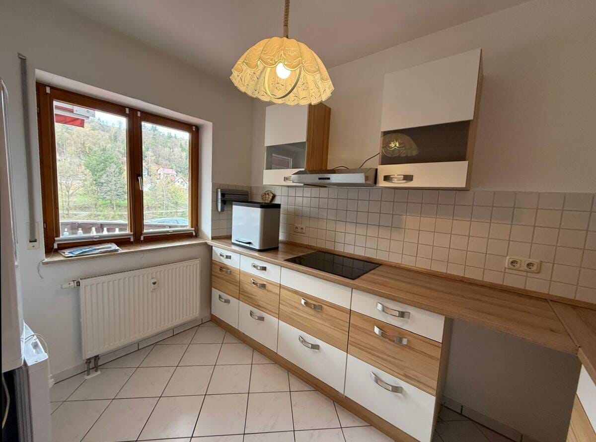 Immobilie in Neuhütten - Moderne 3-Zimmer-Eigentumswohnung in Neuhütten - Bild 3