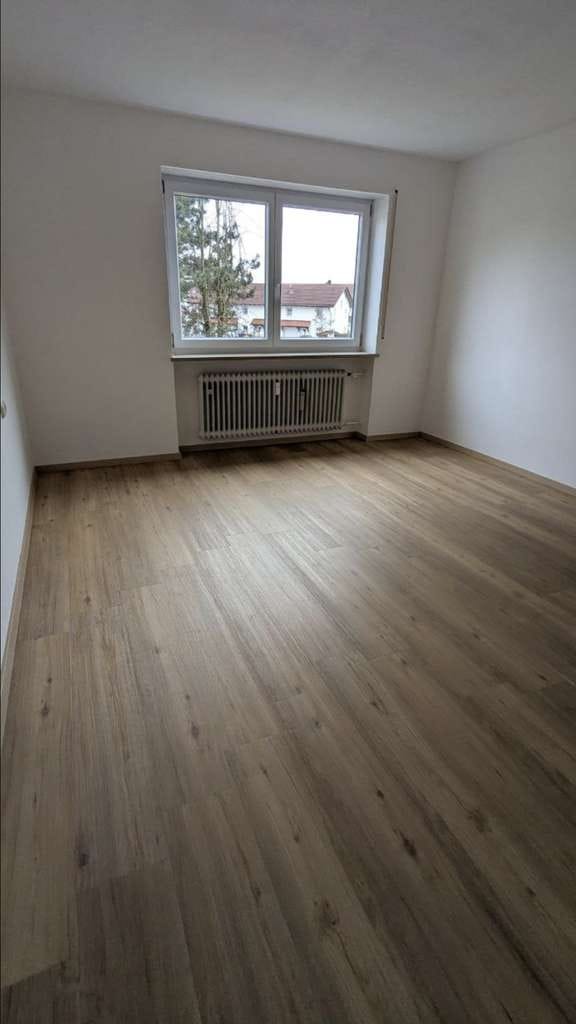 Immobilie in Burgkirchen an der Alz - gepflegte 2-Zimmer-ETW zu verkaufen - Bild 1