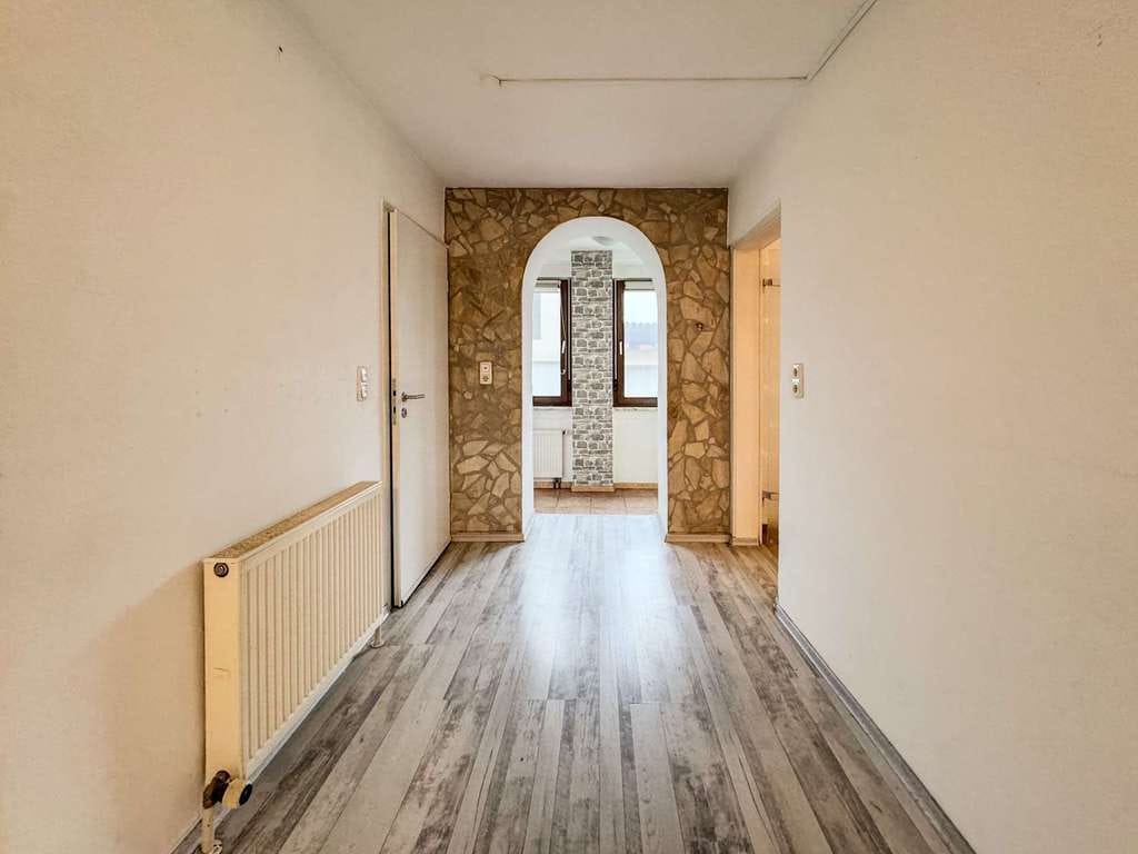 Immobilie in Reinheim - 2 Einheiten, 1 starke Rechnung: Ihr Zuhause finanziert sich mit weiterer Vermietmöglichkeit - Bild 4