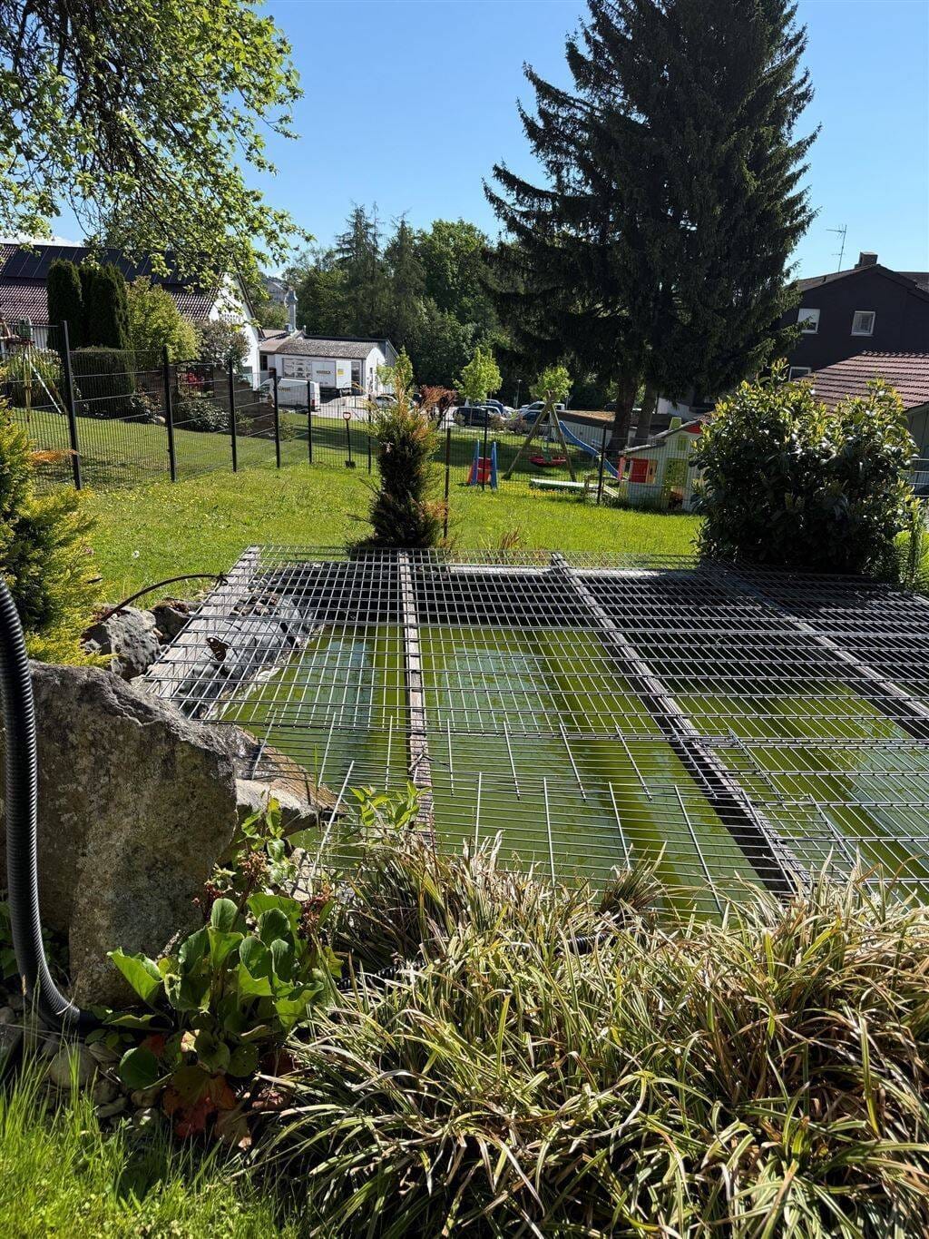 Immobilie in Schöllnach - Schöne Doppelhaushälfte mit viel Platz - Bild 3