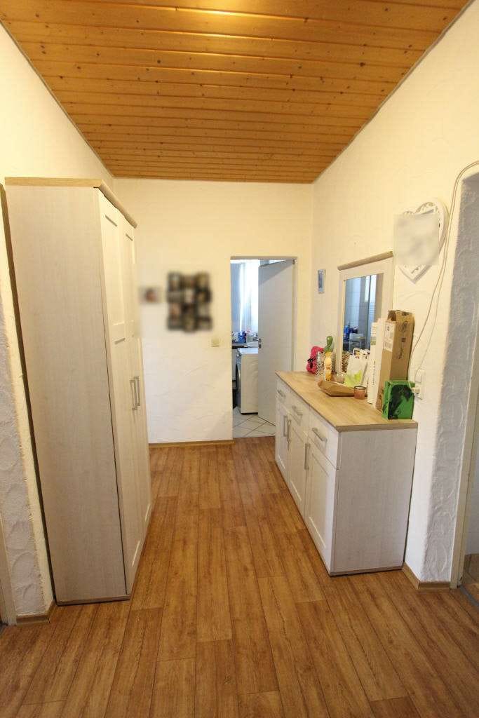 Immobilie in Wangen im Allgäu - 2-Zimmer-Wohnung in einem ehemaligen Pfarrhaus - Bild 2