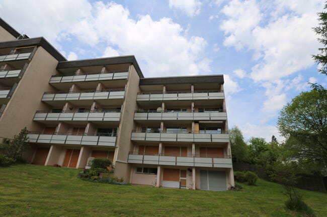 Immobilie in Brilon - Attraktive Kapitalanlage zum kleinen Preis in Brilon - Bild 1